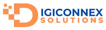 Digiconnex Solutions Logo