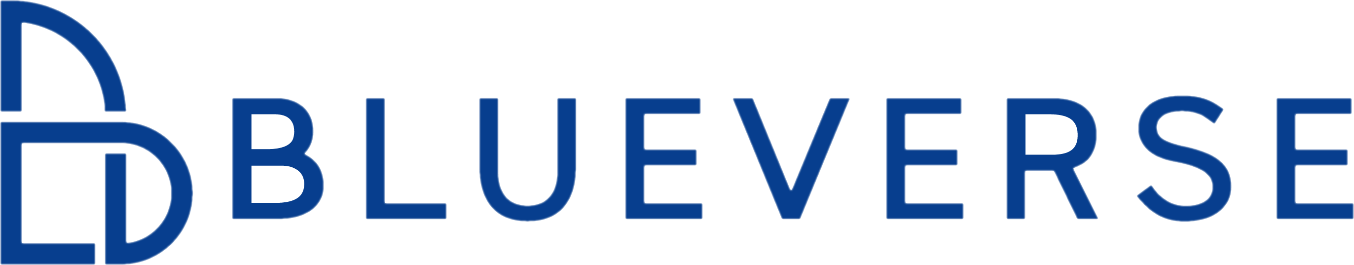Blueverse