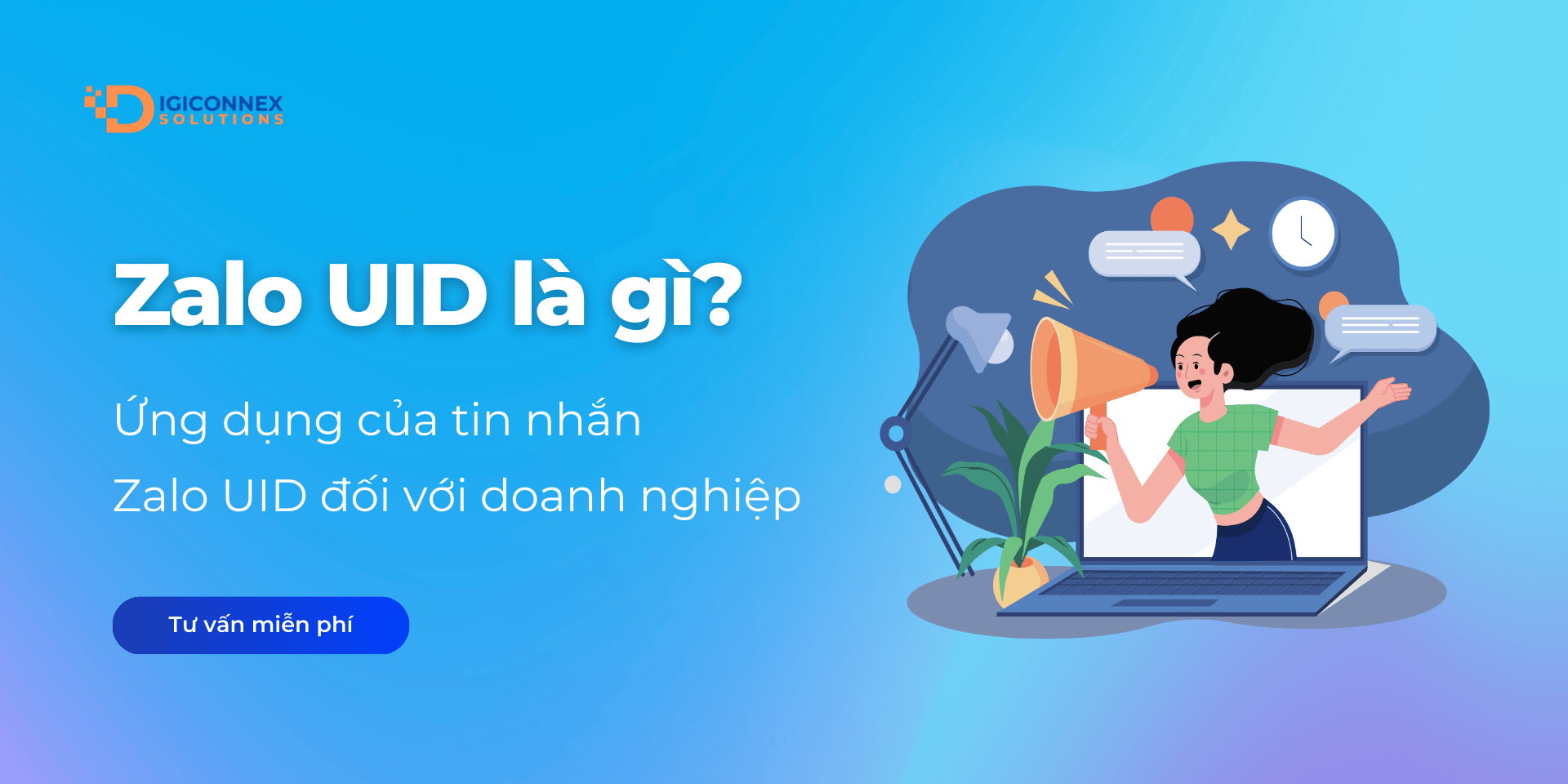 Zalo UID