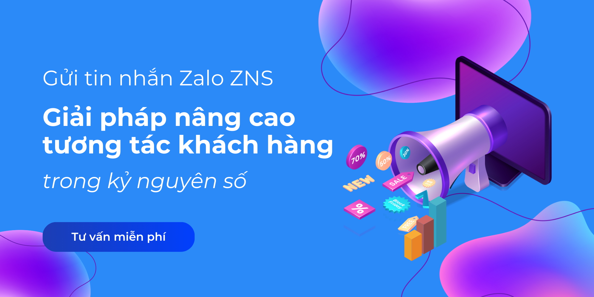 Gửi tin nhắn Zalo ZNS