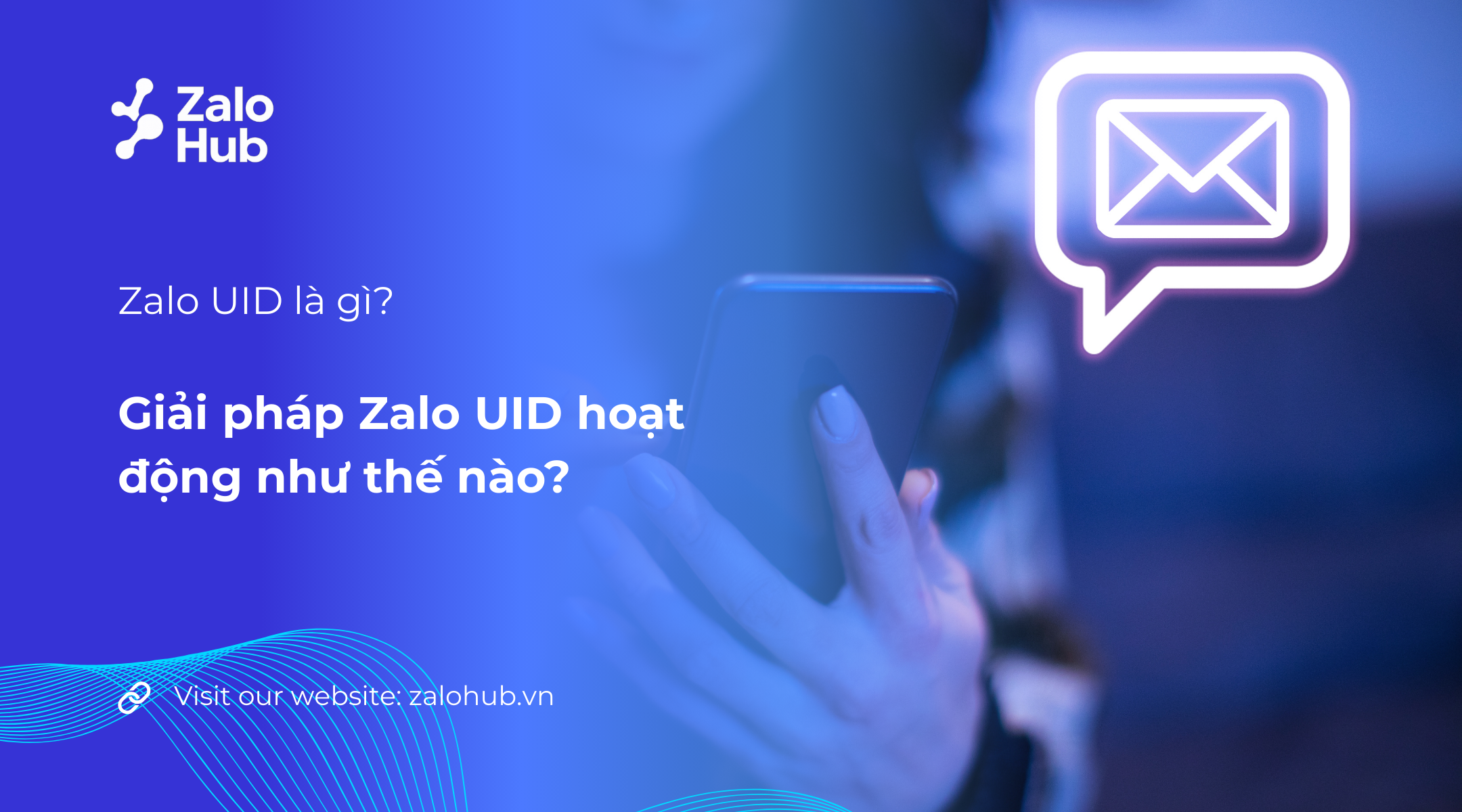 Digi Portal – Giải pháp gửi Zalo UID hiệu quả cho mọi doanh nghiệp